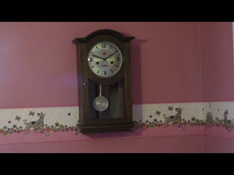 L'gosseux d'bois Ep 212 - Boite en noyer pour une horloge partie 2