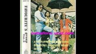 Download lagu layu sebelum berkembang - favourites group vol 6 mp3
