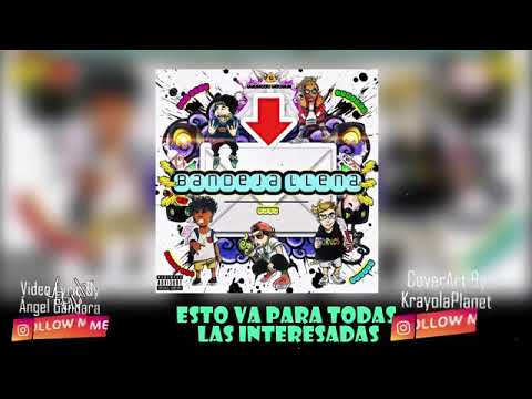 Bandeja llena - x Big soto x Jeeiph x Adso alejandro x trainer x Micro TDH