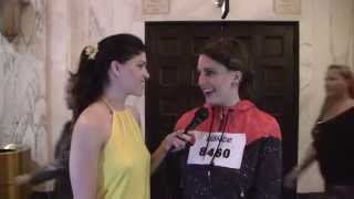 SYTYCD Season 12 L.A. Audition Callbacks - Break Dancer