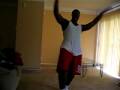 BiGG RoN Stanky Leg G Spot Boys