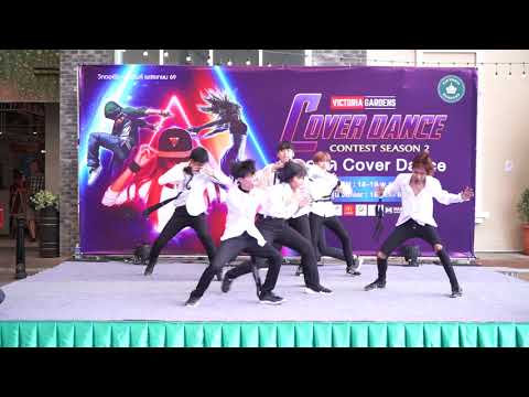 190518 ✽See You Soon cover BTS✽ | Victoria Gardens Cover Dance 2019 🏆
