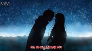 Video hợp âm Vẫn Luôn Chờ Mong Hương Tràm
