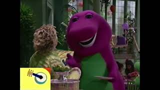 Noggin&#39;s Move To The Music: Please and Thank You (Barney)