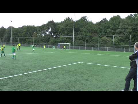 LTC E1 Fit Boys E1 (beker) 31-08-2013