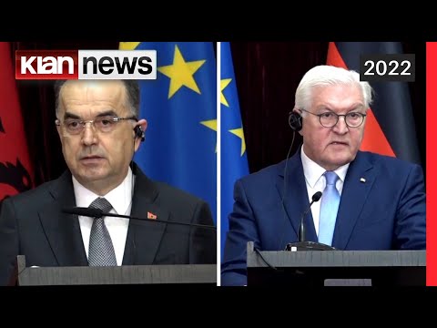 Samiti i 6 Dhjetorit, Begaj: Ngjarje historike. Steinmeier: Do të ndriçojë rrugën e integrimit në BE