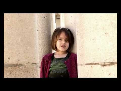 Jessica Apascaritei   -  Auzi cum la Golgota |Official Music Video|