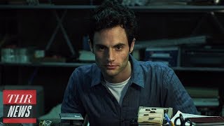 Lifetime&#39;s TV Show Disappointment &#39;You&#39; Became a Huge Success for Netflix | THR News