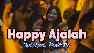 Download lagu 🔥DANSA PORTU _HAPPY AJALAH_DJ QHELFIN  - RESKI 👑 mp3