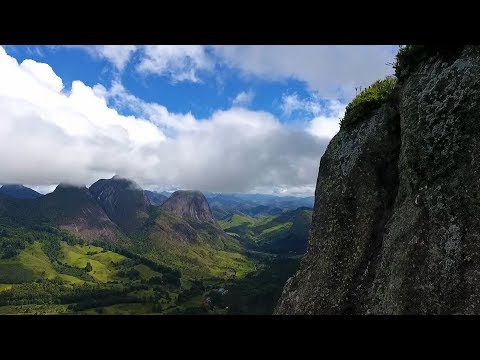 Nova Friburgo é oficialmente uma cidade cinematográfica