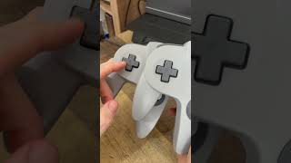 Download lagu Original N64 Controller vs Switch Version mp3