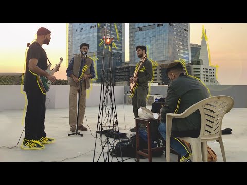 CHIRYAGHAR | Episode 2 ft. Towers