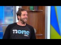 Superstar Elliott Yamin returns to VTM