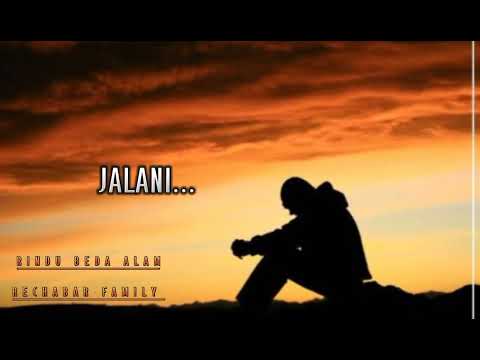 *RINDU BEDA ALAM* _ Official MV_LIRIK 2022