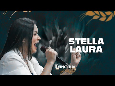 Stella Laura - Esperançar 2025