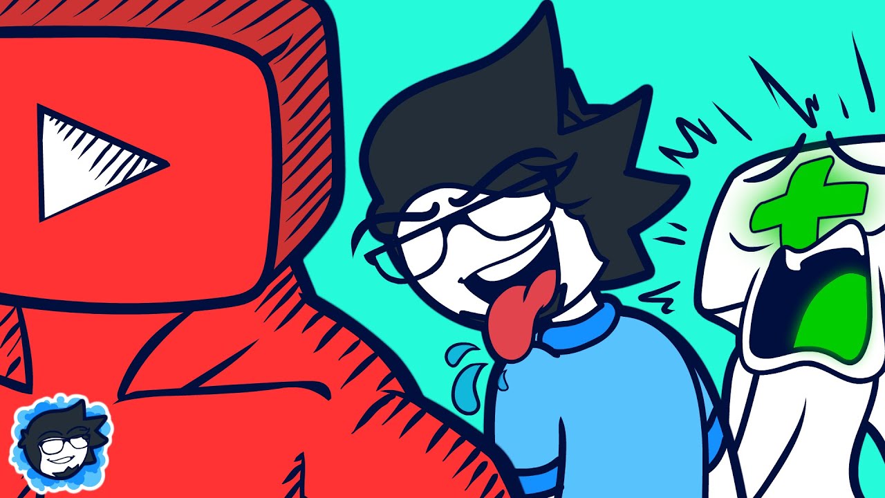 Choosing YouTube Over Being a Doctor