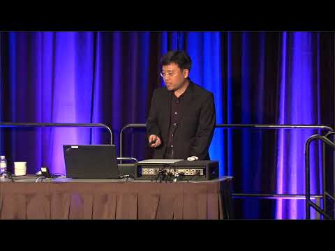 SDC 2017 Session: Bixby: Our Goal and Challenge