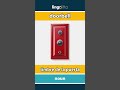 doorbell - timbre de la puerta video thumbnail
