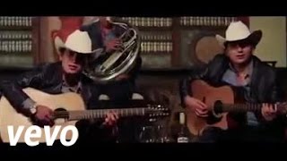Por Enamorarme Los Plebes del Rancho de Ariel Camacho (Official Video) 2016