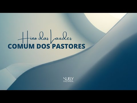 Comum Dos Pastores - Suely Façanha