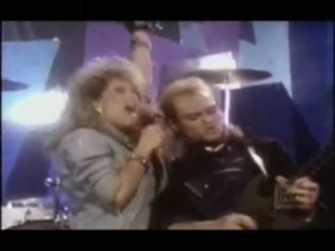 SAMANTHA vs. SABRINA - Call Me (Tribute Video)