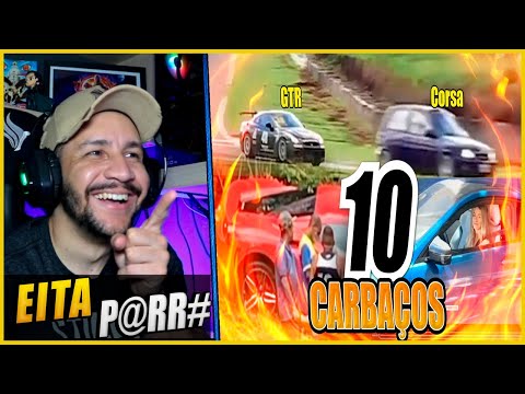 RS REAGE Carbaços 10 - BielaTurbo