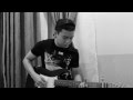 Dust Clears (Cover) - Clean Bandit 