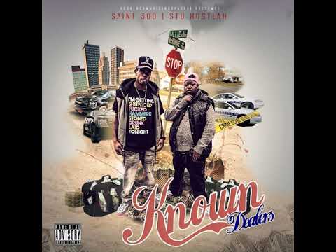 Stu Hustlah & Saint300 - Lost Some Homies feat. Angelo and Feddy da Sneak