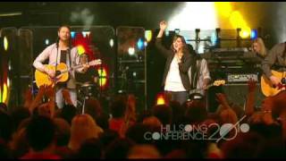 Hillsong Live - You Hold Me Now (Reuben Morgan)