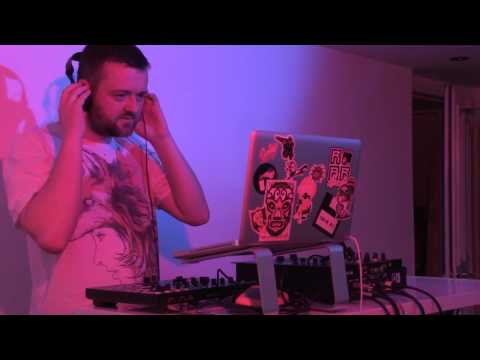 Phuturelabs x Roar Groove x Radio Magnetic: Globules - Yoghurt EP Launch