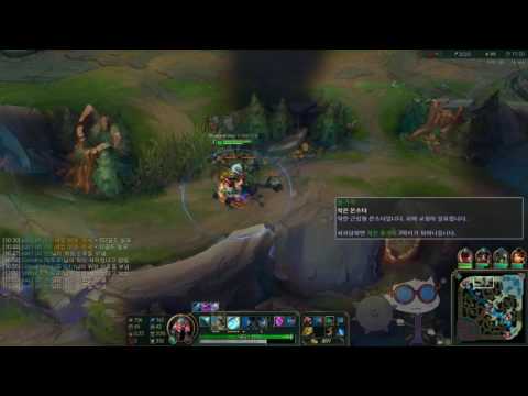 시즌7 페이즈킬러 탑 폭풍전사 모데카이저 vs 에코 (9/3/7) | S7 PhaseKiller Top Mordekaiser vs Ekko