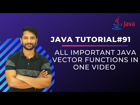 Introduction to Java In Hindi