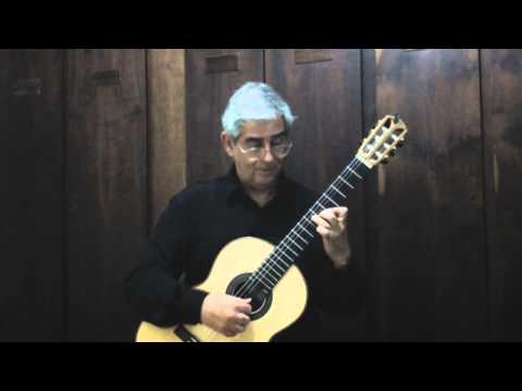 Etude, Op. 60, No. 3 (Matteo Carcassi)