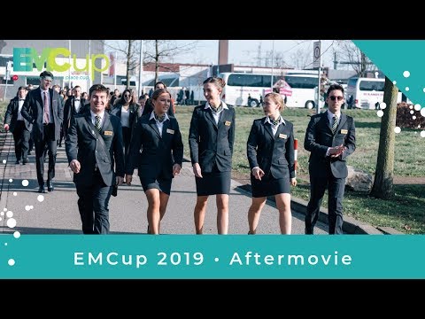 EMCup 2019 | Aftermovie
