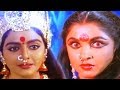 Climax Scene Ramya Krishnan Bhanupriya Sri Raja Rajeshwari Tamil Movie Part 13