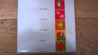 ERASURE - Don&#39;t Suppose (Country Joe Mix).