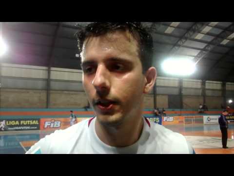 FIB/SPFC 2x1 Concórdia 28/09 - Léo Bonfim