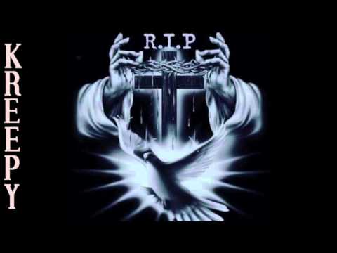 Kreepy - R.I.P