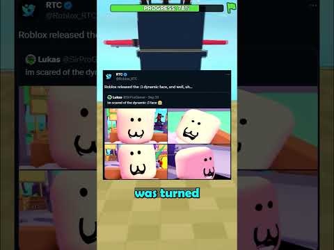 Roblox Just DESTROYED This Face...