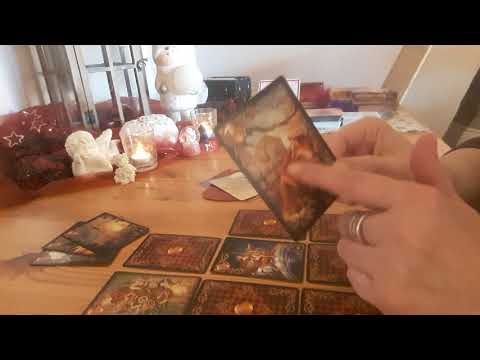 Wunschpartner Orakel 17.1 2020