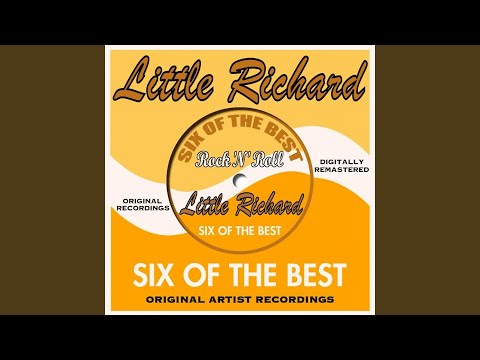 Lucille (1957 Original Version)