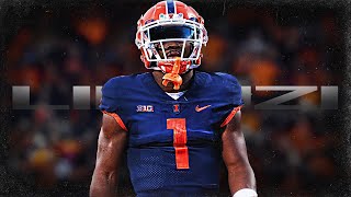 Human Joystick 🔥 Isaiah Williams Highlights ᴴᴰ