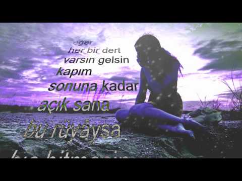 6.his & Kaan Bora - unutamıyorum yeNi 2013