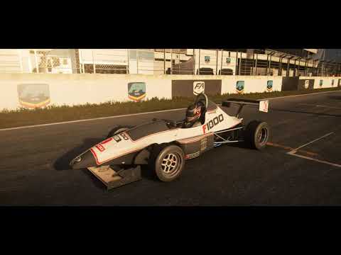 GRID Gamepplay Walkthrough Part 79