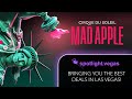 Mad Apple Cirque Du Soleil Las Vegas The Best Deals To The Best Shows At Spotlight Vegas