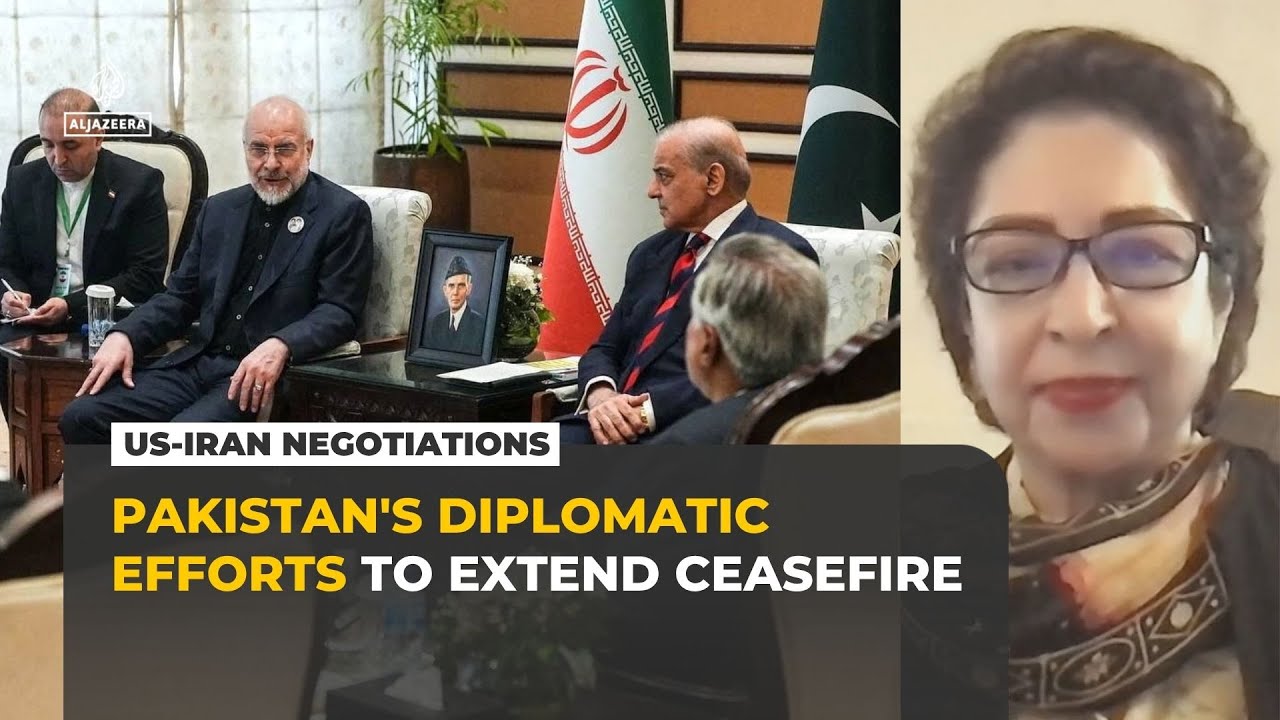 Diplomacy not dead as as neither side wants to go back to war: Pakistan ex-UN ambassador