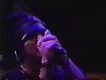 Pearl Jam - Dirty Frank 12/31/92