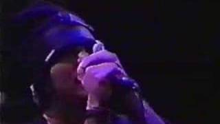 Pearl Jam - Dirty Frank 12/31/92