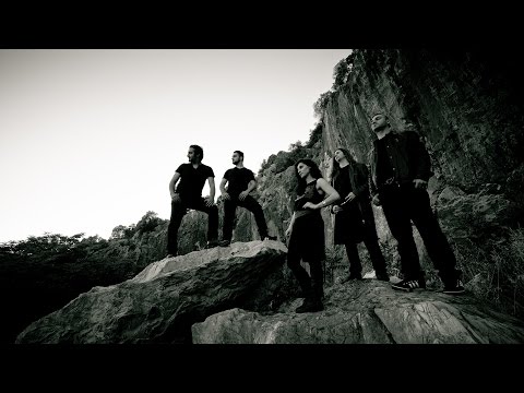 S91 feat. Christian Liljegren - The Cry Of Life [OFFICIAL LYRIC VIDEO]