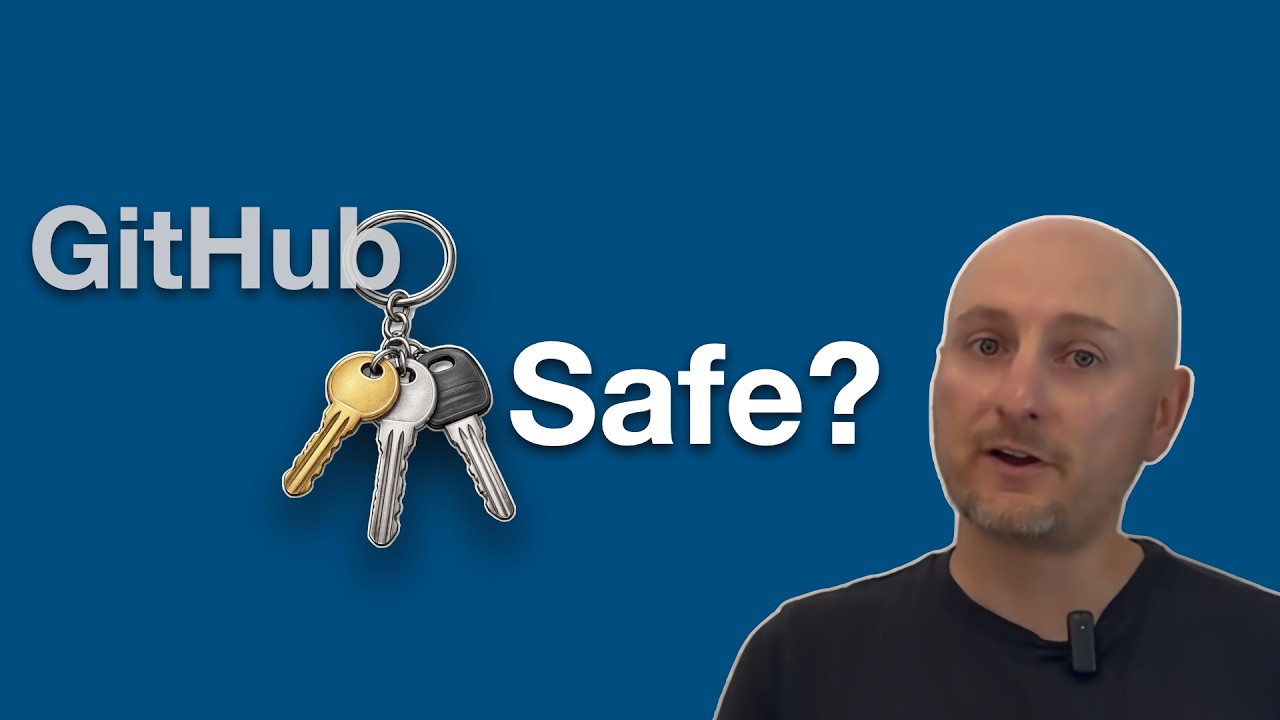 AI Agents Can Access Your GitHub Credentials - Here’s How To Fix (macOS)